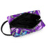 Travel Bag Toiletry Bag Makeup Bag feat Purple Wildstyle | Hip - Hop Streetwear Bag - Stykonz Graffiti Streetwear